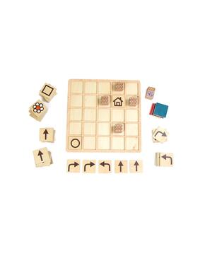 Primeiro jogo de bot 