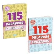 115 Palavras Cruzadas