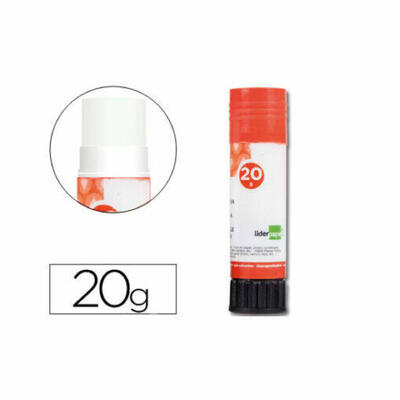 Cola Liderpapel em bastão