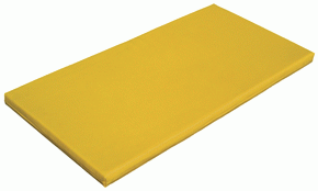 Tapede Gimnasia Con 5 Cm