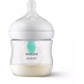 Biberão Natural Response AirFree 125ml - Philips Avent