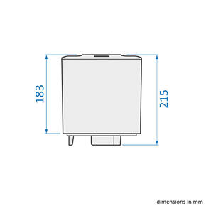 Humidificador Breathe