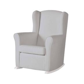 Couch Nanny L'allaitement