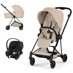 Pack Mios Comfort + Aton B2 i-Size 