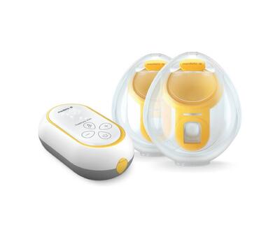 Freestyle™ Mini Hands-free Double 
