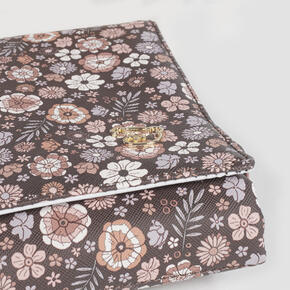 Muda-Fraldas Blossom 