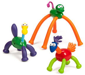 Animatch - 31 Peças