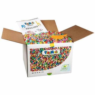 Playmais Eduline Mosaico