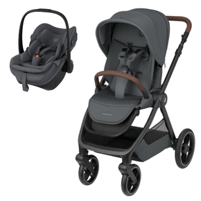 Pack Oxford + Pebble Slide Pro