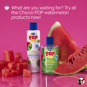 Gel de banho - 300 ml 