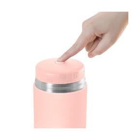 Food Thermy Crvsh - 600 ml