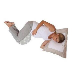 Almofada de gravidez boppy - Wedge Glacier
