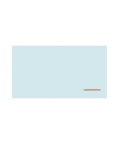 Quadro Magnético Loop - Sky 