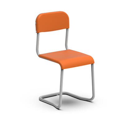 Cadeira MAIS UNI AAR