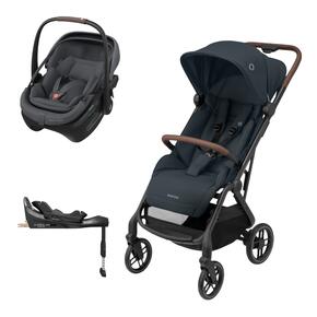 Pack Soho + Coral Slide Pro + FamilyFix Slide Pro
