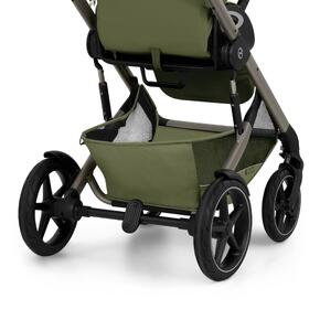 Novo Talos S Lux