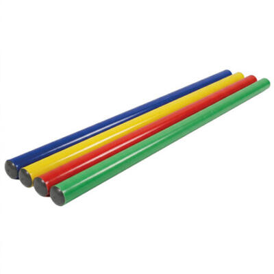 Postes para habilidades psicomotoras 70 cm