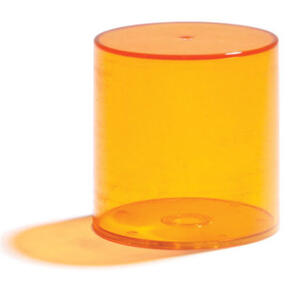 Formas Geométricas Transparentes