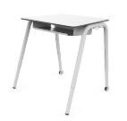 Mesa Team Individual Regulável 