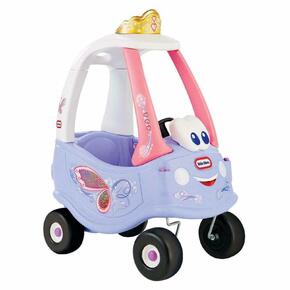 Cozy Coupe Hada