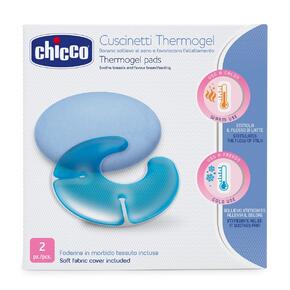 Discos En Termo - Chicco
