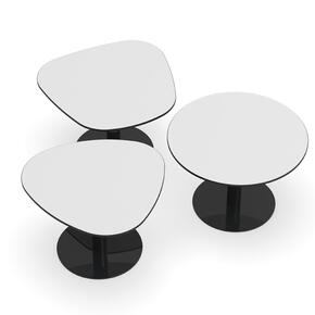 Mesa de Apoio BLOOM MINI Circular