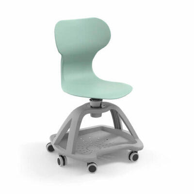 Cadeira escolar da loja Mia