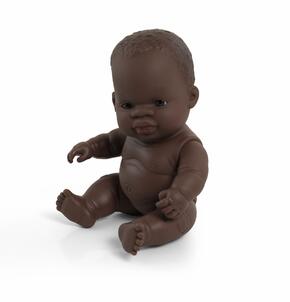 African Baby - Girl