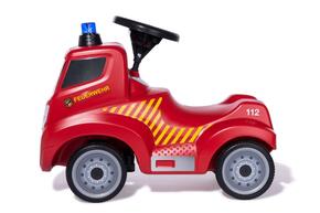 Ferbedo Camião dos Bombeiros