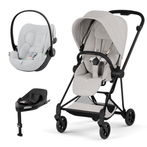 Pack Mios Style + Cloud G i-Size + Base G