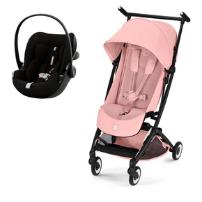 Pack Novo Libelle + Cloud G3