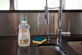 Líquido de lavagem da louça ecológico - Bébé Confort