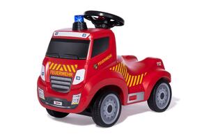 Ferbedo Camião dos Bombeiros
