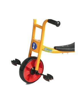 Triciclo Performance 2-4 anos