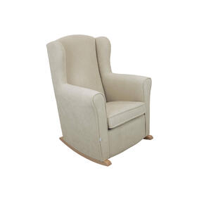 Couch Nanny L'allaitement