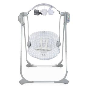 Espreguiçadeira Polly Swing Up