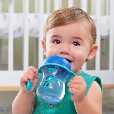 Copo de aprendizagem 6m+ - Chicco