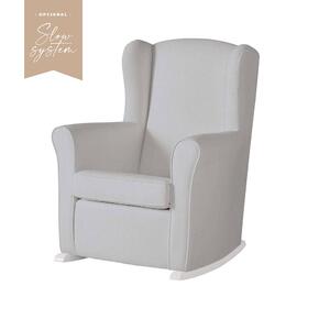 Couch Nanny L'allaitement
