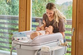 Toalhitas perfumadas - Pack 9