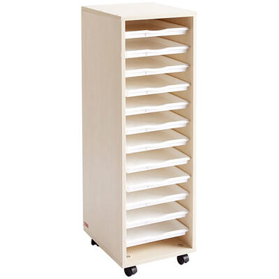 Torre Alta Bétula - 12 Bandejas