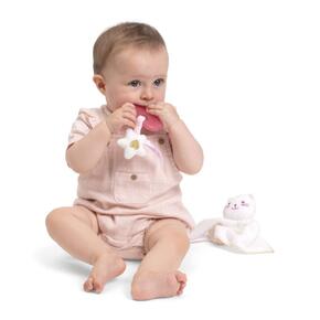 A minha primeira boneca deluxe gold 