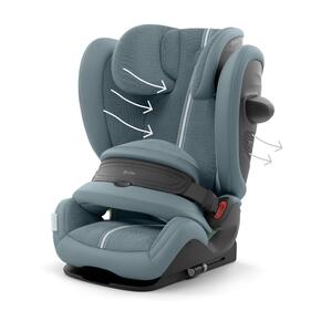 Pallas G3 i-Size Plus
