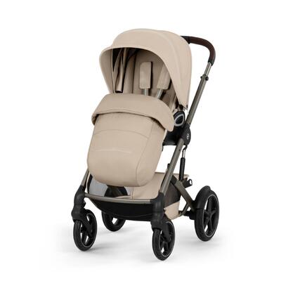 Novo Talos S Lux