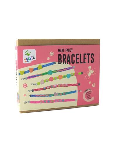 Faça Pulseiras Elegantes