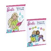 Barbie Brinca com…