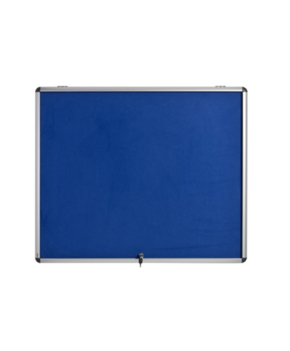 Placa bloqueável em troca retardante de fogo enclore