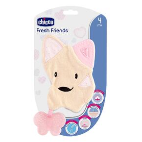 Fresh Friends Teether