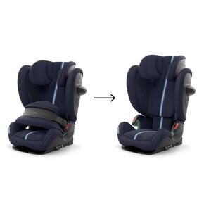Pallas G3 i-Size Plus