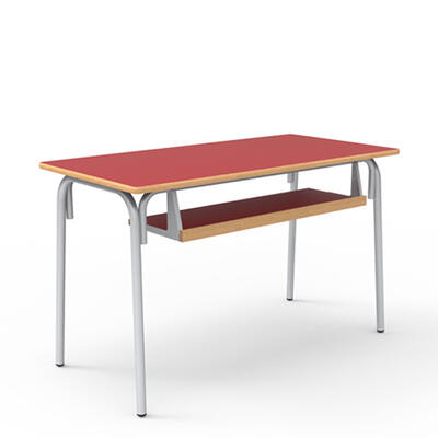 Mesa dupla CMM c/subtampo