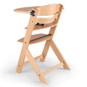 Cadeira de papa em madeira Enock 